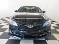 Attitude Black Metallic - Camry SE Photo No. 2