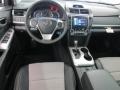 Attitude Black Metallic - Camry SE Photo No. 5
