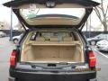 Black Sapphire Metallic - X5 xDrive30i Photo No. 15