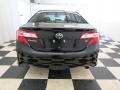 Attitude Black Metallic - Camry SE Photo No. 19