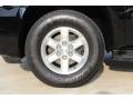 2013 GMC Yukon SLT Wheel and Tire Photo