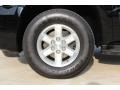 2013 GMC Yukon SLT Wheel