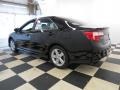 Attitude Black Metallic - Camry SE Photo No. 20