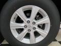 2013 Magnetic Gray Metallic Toyota Highlander V6 4WD  photo #4
