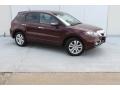 Basque Red Pearl - RDX Technology Photo No. 1