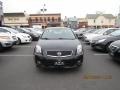 Super Black - Sentra 2.0 SR Photo No. 1