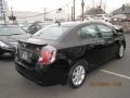 Super Black - Sentra 2.0 SR Photo No. 4