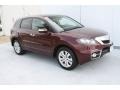 Basque Red Pearl - RDX Technology Photo No. 6