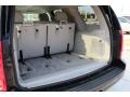 2013 GMC Yukon SLT Trunk