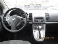 Super Black - Sentra 2.0 SR Photo No. 7