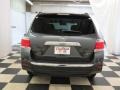 2013 Magnetic Gray Metallic Toyota Highlander V6 4WD  photo #18