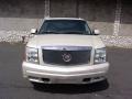 White Diamond - Escalade EXT AWD Photo No. 4