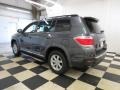 2013 Magnetic Gray Metallic Toyota Highlander V6 4WD  photo #19