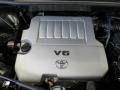 2013 Magnetic Gray Metallic Toyota Highlander V6 4WD  photo #20