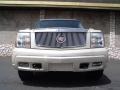 White Diamond - Escalade EXT AWD Photo No. 5