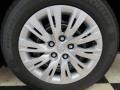2013 Magnetic Gray Metallic Toyota Camry L  photo #4