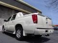 White Diamond - Escalade EXT AWD Photo No. 7
