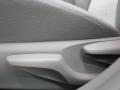 2013 Magnetic Gray Metallic Toyota Camry L  photo #9