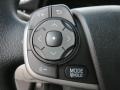 2013 Magnetic Gray Metallic Toyota Camry L  photo #13