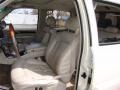 White Diamond - Escalade EXT AWD Photo No. 10