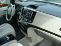 2011 Blizzard White Pearl Toyota Sienna LE  photo #21