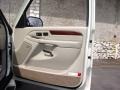 White Diamond - Escalade EXT AWD Photo No. 14