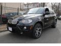 Black Sapphire Metallic - X5 xDrive48i Photo No. 1