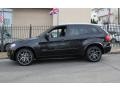 Black Sapphire Metallic - X5 xDrive48i Photo No. 3