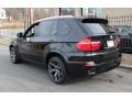 Black Sapphire Metallic - X5 xDrive48i Photo No. 4