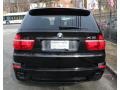 Black Sapphire Metallic - X5 xDrive48i Photo No. 5