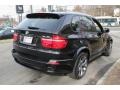 Black Sapphire Metallic - X5 xDrive48i Photo No. 6