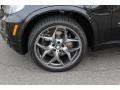 Black Sapphire Metallic - X5 xDrive48i Photo No. 8
