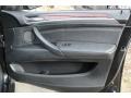 Black Sapphire Metallic - X5 xDrive48i Photo No. 9