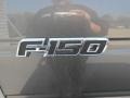 2013 Sterling Gray Metallic Ford F150 XLT SuperCrew  photo #6