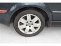 2005 Shadow Blue Metallic Volkswagen Passat GLS 1.8T Sedan  photo #7