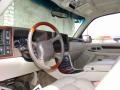 White Diamond - Escalade EXT AWD Photo No. 20