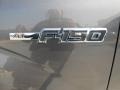 2013 Sterling Gray Metallic Ford F150 XLT SuperCrew  photo #16