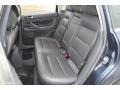Anthracite Rear Seat Photo for 2005 Volkswagen Passat #78569291