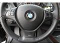 Black Sapphire Metallic - X5 xDrive48i Photo No. 27