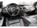 Black Sapphire Metallic - X5 xDrive48i Photo No. 28