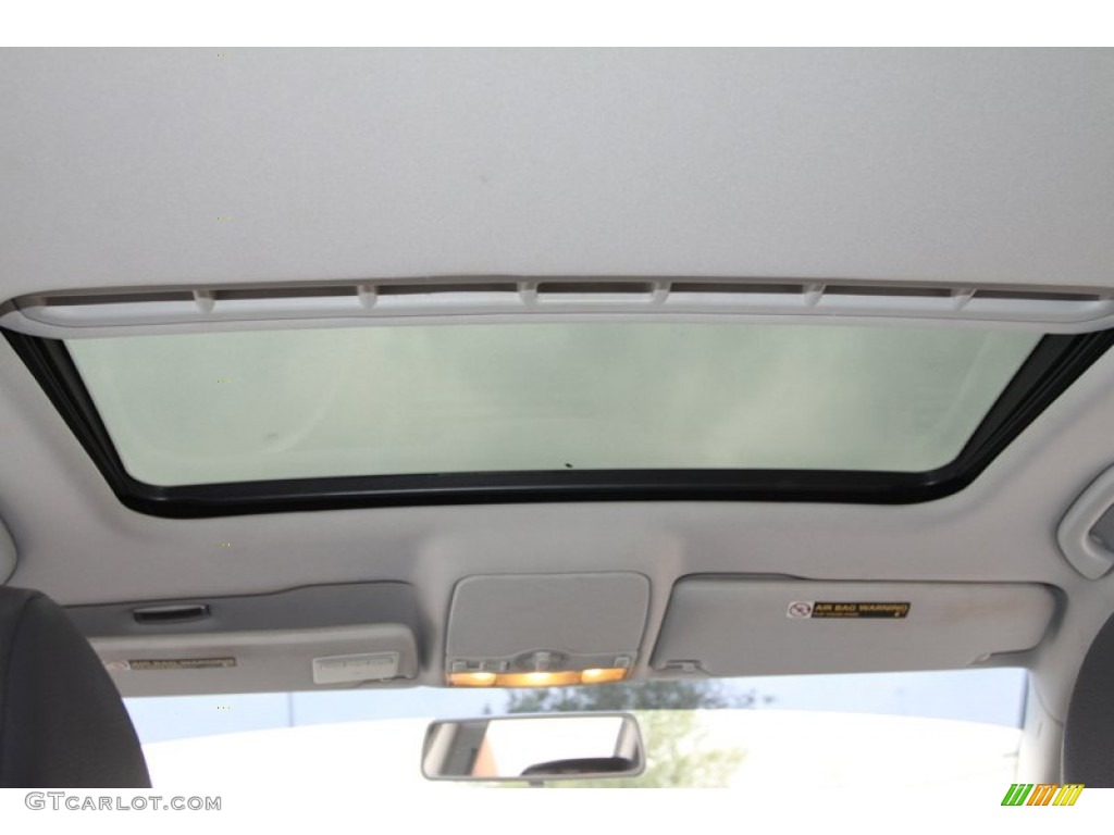 2005 Passat GLS 1.8T Sedan - Shadow Blue Metallic / Anthracite photo #17