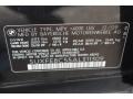Black Sapphire Metallic - X5 xDrive48i Photo No. 29