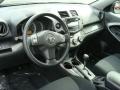Black - RAV4 Sport 4WD Photo No. 9