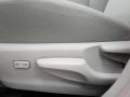 2013 Magnetic Gray Metallic Toyota Prius v Three Hybrid  photo #9