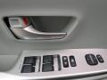 2013 Magnetic Gray Metallic Toyota Prius v Three Hybrid  photo #10