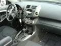 Black - RAV4 Sport 4WD Photo No. 21