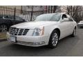 White Diamond Tricoat - DTS Luxury Photo No. 1