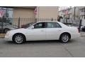 White Diamond Tricoat - DTS Luxury Photo No. 3