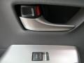 2013 Magnetic Gray Metallic Toyota Prius v Three Hybrid  photo #7