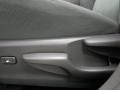 Magnetic Gray Metallic - Prius v Three Hybrid Photo No. 9